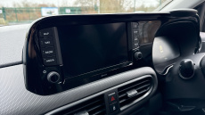 Hyundai i10 1.0 [63] Advance 5dr Auto [Nav] Petrol Hatchback